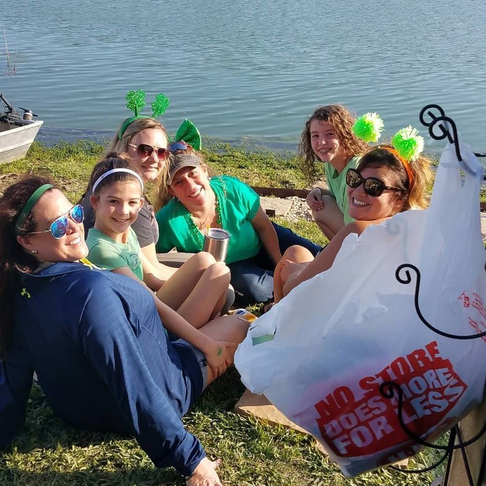 Meet your Posher, Caroline